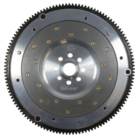 McLeod Aluminium Flywheel Internal Balance - 112 Tooth (MC563300) MC563300