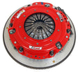 McLeod RXT Twin Plate Clutch Kit, Includes Aluminium Flywheel (MC6305507M) MC6305507M