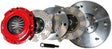 McLeod RXT Twin Plate Clutch Kit, Dual Mass, Includes Aluminium Flywheel (MC6306607M) MC6306607M