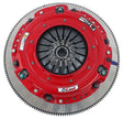 McLeod RST Twin Plate Clutch Kit (MC6405507) MC6405507