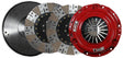 McLeod RST Twin Plate Clutch Kit (MC6405507M) MC6405507M