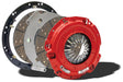 McLeod RST Street Twin Series Clutch Kit 11" Dia, 1-1/16"x10 Spline (MC6911-03) MC6911-03