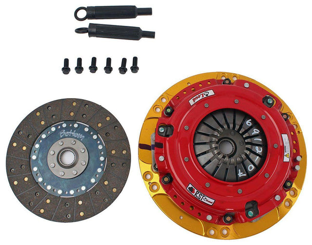 McLeod RST Street Twin Series Clutch Kit (MC6912-07) MC6912-07