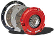 McLeod RST Street Twin Series Clutch Kit 11" Dia, 1" x 23 Spline (MC6912-25) MC6912-25