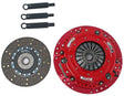 McLeod Replacement RST Twin Plate Clutch Disc (MC691920-07) MC691920-07