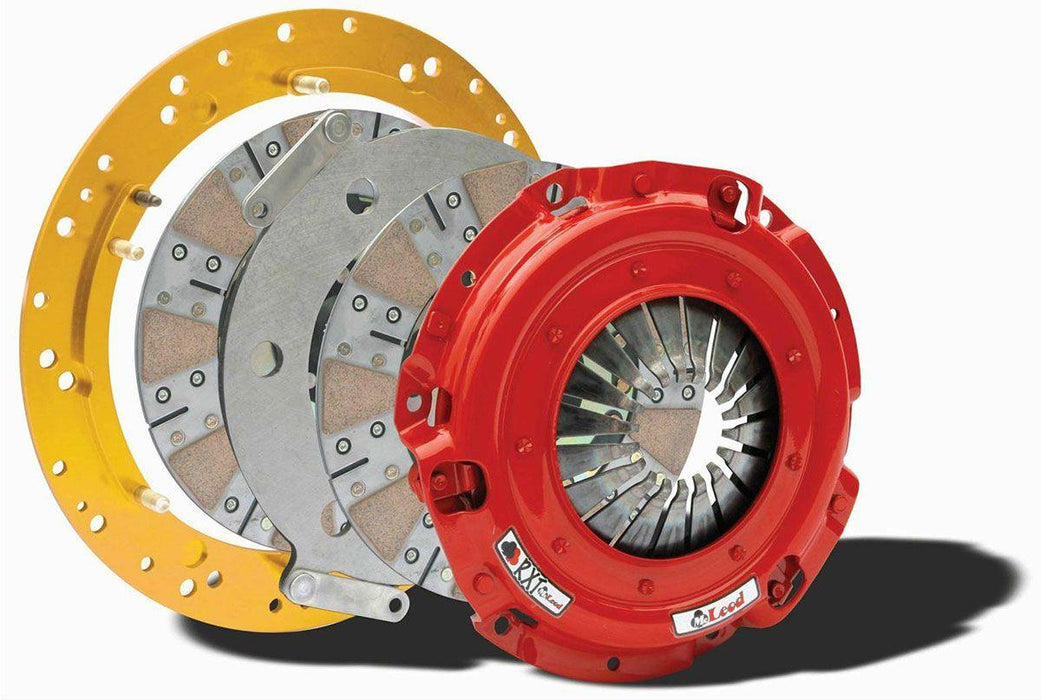 McLeod RXT 1000HP + 11" Twin Plate Clutch Kit GM 11 (MC6921-07)