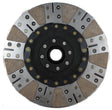 McLeod Replacement RXT Twin Plate Clutch Disc (MC692224-07) MC692224-07