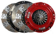 McLeod RXT 1200 Twin Disc Clutch Kit 1-1/8 x 26 Spline (MC6932-07HD)