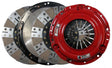 McLeod RXT Twin Disc Clutch Kit 1-1/8 x 23 Spline (MC6932-25) MC6932-25