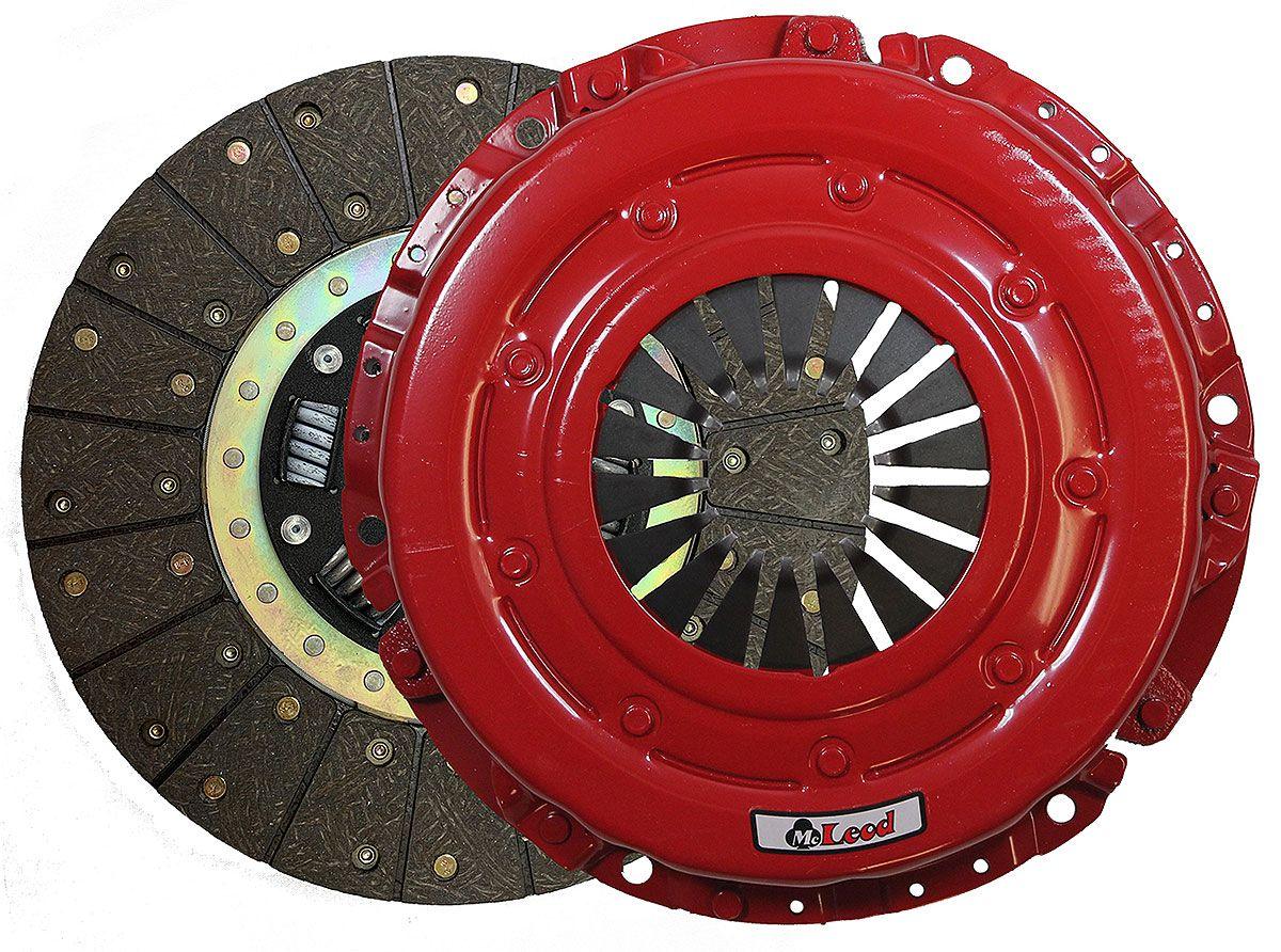 McLeod Street Pro Clutch Kit (Long Style) (MC75111) MC75111