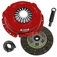 McLeod Street Pro Kit 1-1/16 x 10 Spline (MC75113)