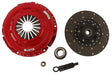 McLeod Street Pro Clutch Kit (MC75117) MC75117