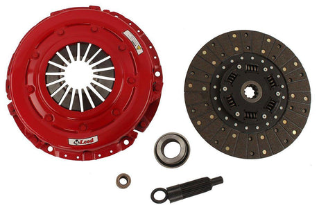 McLeod Street Pro Clutch Kit (MC75117) MC75117