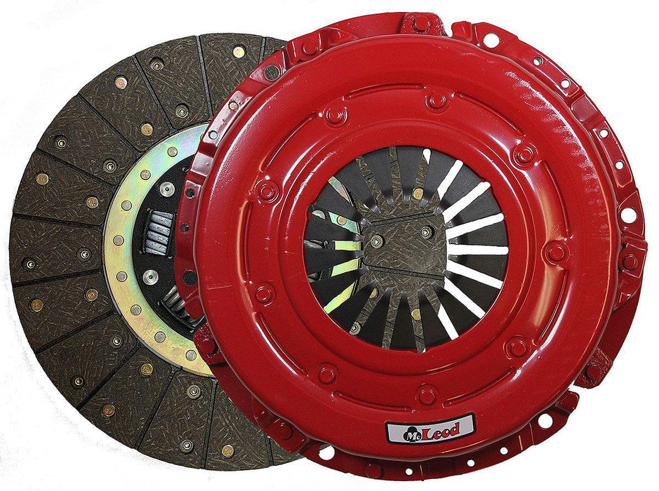 Mcleod Street Pro Clutch Kit (MC75124)