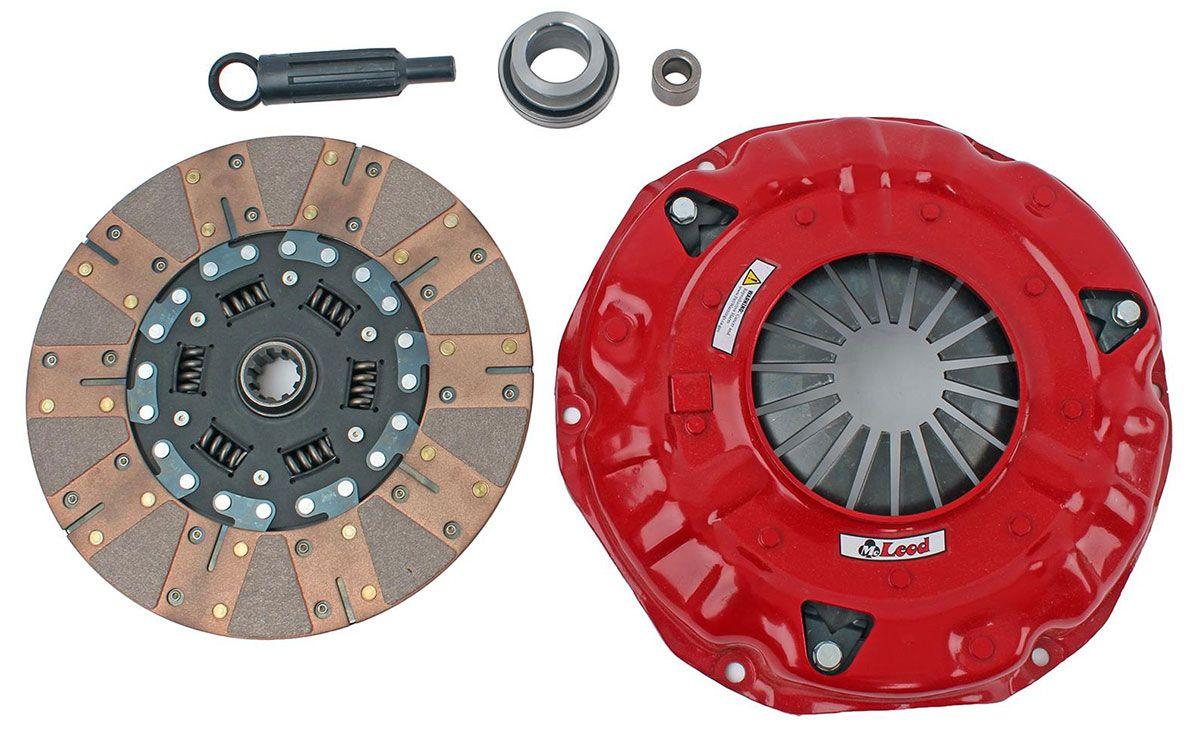 McLeod Super Street Pro Clutch Kit (MC75224) MC75224