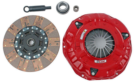 McLeod Super Street Pro Clutch Kit (MC75224) MC75224