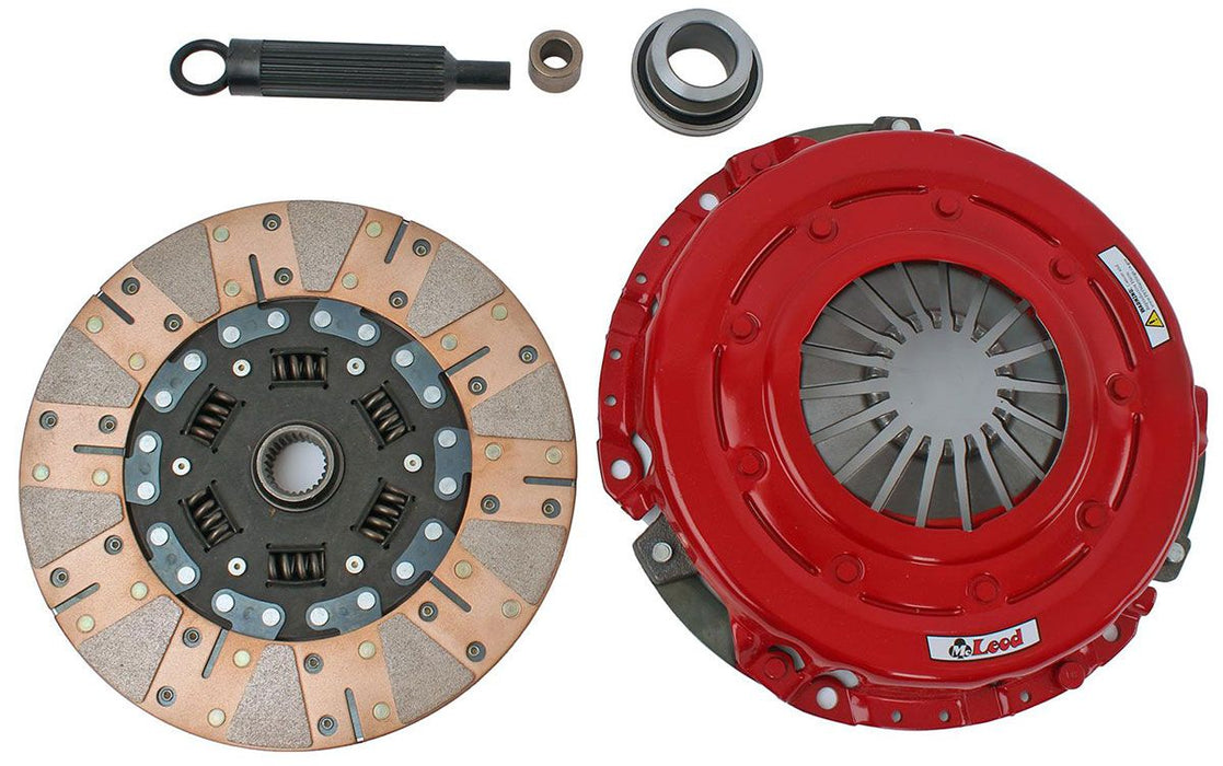 McLeod Super Street Pro Clutch Kit (MC75225)