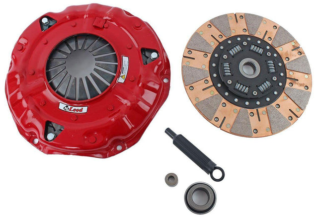 McLeod Street Extreme Clutch Kit (MC75357) MC75357