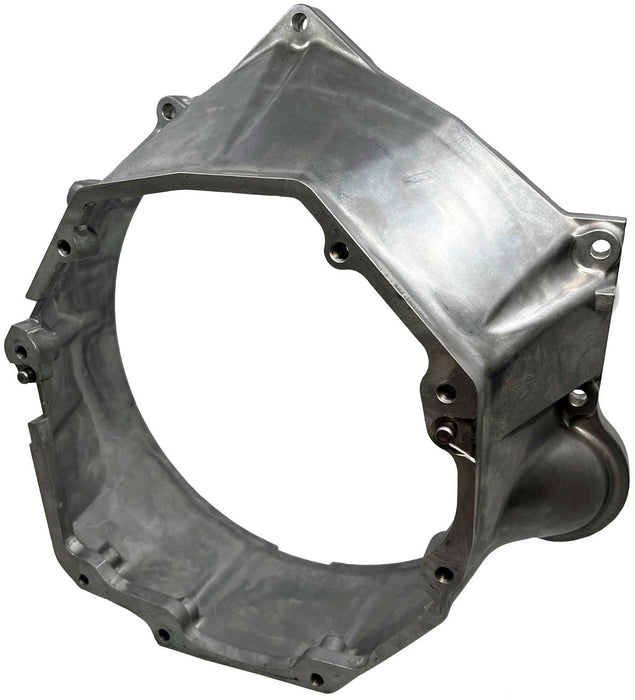 McLeod Aluminium Bellhousing, GM LS Series (MC8500)