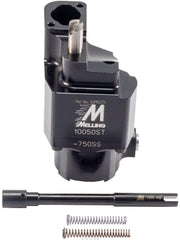 Melling Billet Street/Strip Shark Tooth Oil Pump (ME10050ST-750SS) ME10050ST-750SS