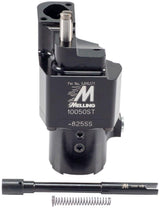 Melling Billet Street/Strip Shark Tooth Oil Pump (ME10050ST-825SS) ME10050ST-825SS