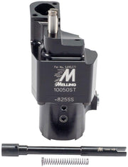 Melling Billet Street/Strip Shark Tooth Oil Pump (ME10050ST-825SS) ME10050ST-825SS