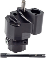 Melling Billet Street/Strip Shark Tooth Oil Pump (ME10050ST-825SS)