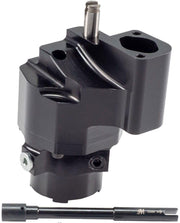 Melling Billet Street/Strip Shark Tooth Oil Pump (ME10050ST-825SS)