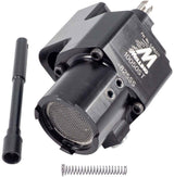 Melling Billet Street/Strip Shark Tooth Oil Pump (ME10050ST-825SS)