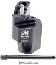 Melling High Volume Billet Street & Strip Oil Pump (ME10070-800SS) ME10070-800SS