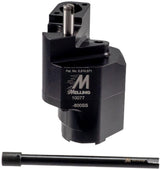 Melling Standard Volume Billet Street & Strip Oil Pump (ME10077-800SS) ME10077-800SS