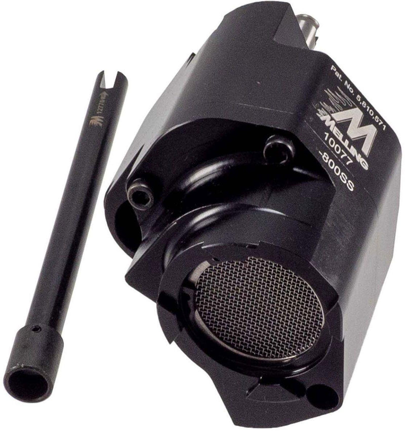 Melling Standard Volume Billet Street & Strip Oil Pump (ME10077-800SS)