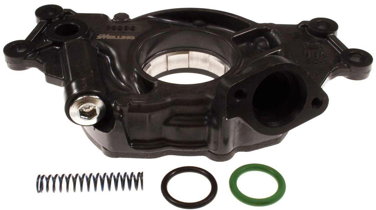 Melling High Volume Oil Pump (ME10296)