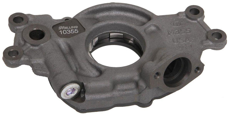 Melling Standard Volume Oil Pump (ME10355)