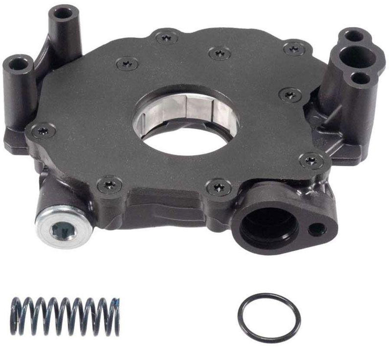 Melling Performance Standard Volume Oil Pump (ME10452)