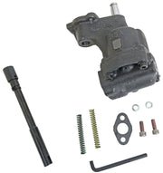 Melling Performance Helical Asymmetrical Oil Pump "Shark Tooth Pump" (ME10552ST) ME10552ST