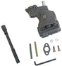 Melling Performance Helical Asymmetrical Oil Pump "Shark Tooth Pump" (ME10552ST) ME10552ST
