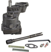 Melling Performance Helical Asymmetrical Oil Pump "Shark Tooth Pump" (ME10552ST)