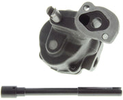 Melling Cast Shark Tooth Oil Pump (ME10553ST) ME10553ST