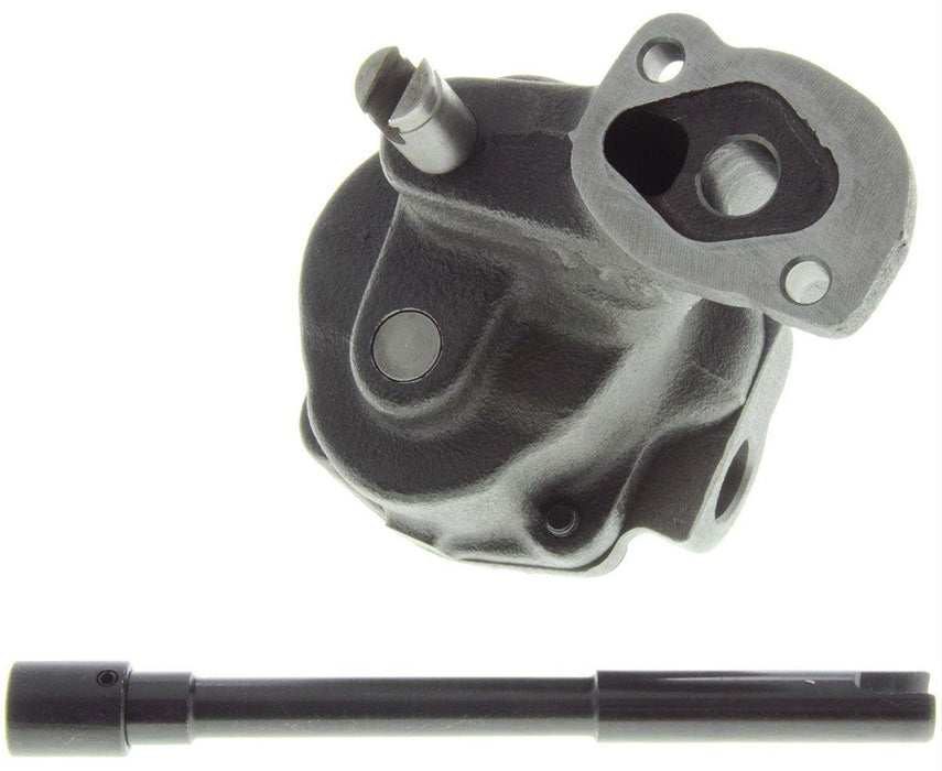 Melling Cast Shark Tooth Oil Pump (ME10553ST)