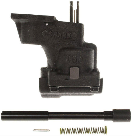Melling Cast Shark Tooth Oil Pump (ME10554ST) ME10554ST