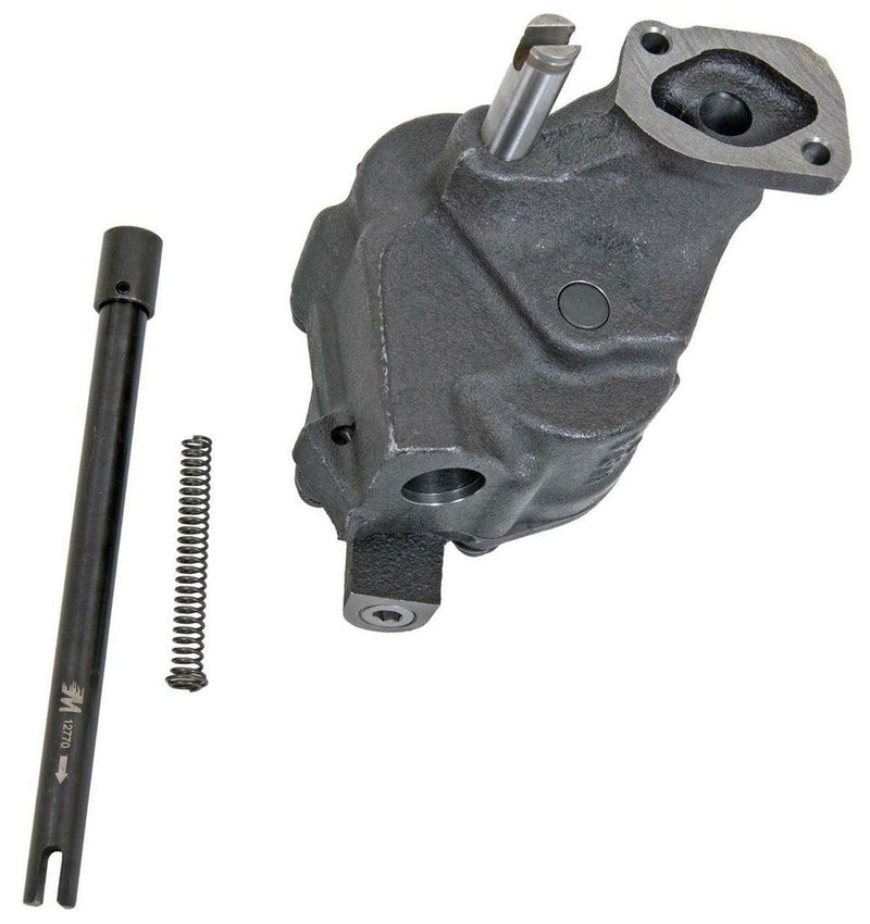 Melling Performance High Volume Oil Pump - Anti-Cavitation (ME10778C) ME10778C