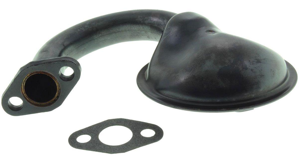 Melling Oil Pump Pick Up (Screen) (ME12557) ME12557