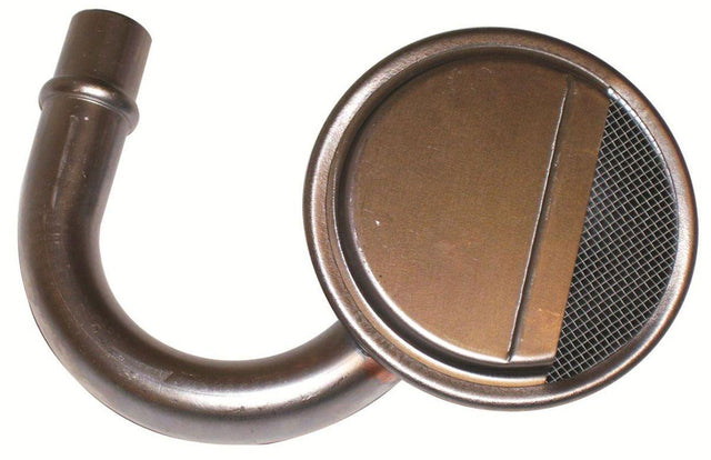 Melling Oil Pump Pick Up (Screen) (ME155S) ME155S