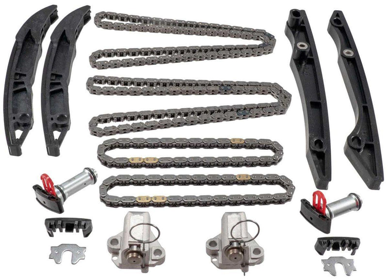 Melling Timing Chain Kit (ME3-1069SAX) ME3-1069SAX