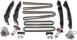 Melling Timing Chain Kit (ME3-1069SX) ME3-1069SX