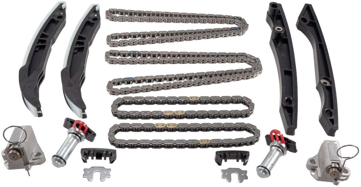 Melling Timing Chain Kit (ME3-1069SX) ME3-1069SX
