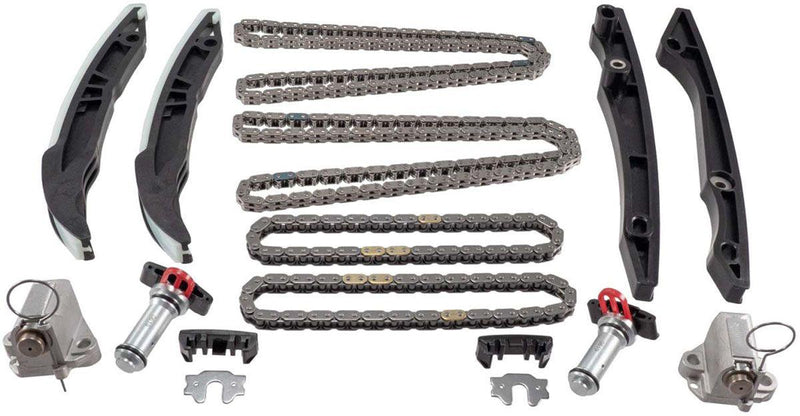 Melling Timing Chain Kit (ME3-1069SX) ME3-1069SX