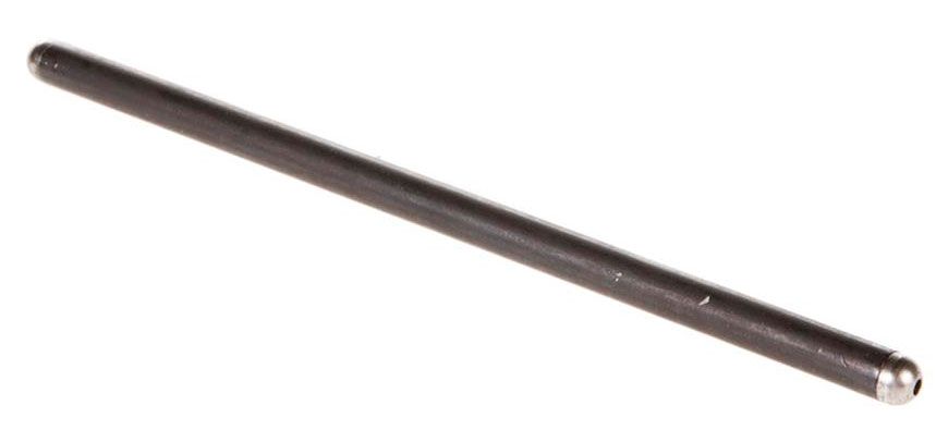 Melling 1-Piece 5/16" Chrome Moly Pushrod, 7.400" Length, .080" Wall (ME500704)