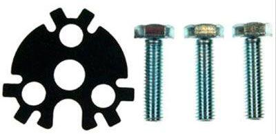 Melling 3-Bolt Camshaft Bolts & Locking Plate (ME5461-LPK) ME5461-LPK